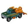 Hasbro E7154 Transformers Робот-трансформер Хойст, Класс делюкс, Серия Вояджеры Офрайз