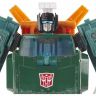 Hasbro E7154 Transformers Робот-трансформер Хойст, Класс делюкс, Серия Вояджеры Офрайз