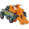Hasbro E7154 Transformers Робот-трансформер Хойст, Класс делюкс, Серия Вояджеры Офрайз