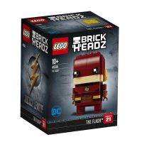 Lego BrickHeadz 41598 Конструктор Лего Флэш