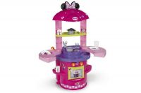 No name 24068 Набор Моя первая кухня Minnie 72*30*80 см.