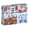 Lego Toy Story 10767 Конструктор Лего История игрушек 4 "Трюковое шоу Дюка Бубумса", 120 деталей