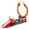 Lego Toy Story 10767 Конструктор Лего История игрушек 4 "Трюковое шоу Дюка Бубумса", 120 деталей