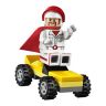 Lego Toy Story 10767 Конструктор Лего История игрушек 4 "Трюковое шоу Дюка Бубумса", 120 деталей