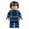 Lego Juniors Jurassic World 10756 Конструктор Лего Побег Птеранодона, 84 детали
