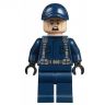 Lego Juniors Jurassic World 10756 Конструктор Лего Побег Птеранодона, 84 детали