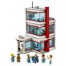 Lego City 60204 Конструктор Лего Город Городская больница, 861 деталь