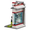 Lego City 60204 Конструктор Лего Город Городская больница, 861 деталь