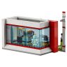 Lego City 60204 Конструктор Лего Город Городская больница, 861 деталь
