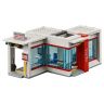 Lego City 60204 Конструктор Лего Город Городская больница, 861 деталь