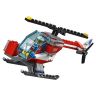 Lego City 60204 Конструктор Лего Город Городская больница, 861 деталь