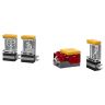 Lego City 60204 Конструктор Лего Город Городская больница, 861 деталь