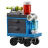 Lego City 60204 Конструктор Лего Город Городская больница, 861 деталь