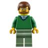 Lego City 60204 Конструктор Лего Город Городская больница, 861 деталь