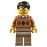 Lego City 60204 Конструктор Лего Город Городская больница, 861 деталь