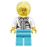 Lego City 60204 Конструктор Лего Город Городская больница, 861 деталь