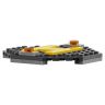 Lego City 60204 Конструктор Лего Город Городская больница, 861 деталь