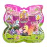 Набор игровой Filly Лошадки-бабочки с блестящими крыльями Rhett