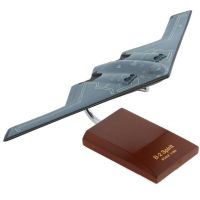 Motormax 76382 Коллекционная модель самолета B2 Spirit, 1:144