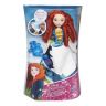 Hasbro B5301 Disney Princess Кукла Мерида в сказочной юбке