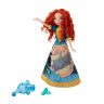 Hasbro B5301 Disney Princess Кукла Мерида в сказочной юбке
