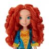 Hasbro B5301 Disney Princess Кукла Мерида в сказочной юбке