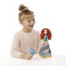 Hasbro B5301 Disney Princess Кукла Мерида в сказочной юбке