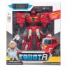 Tobot 301016 Робот-трансформер Tobot R - Пожарный