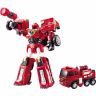 Tobot 301016 Робот-трансформер Tobot R - Пожарный