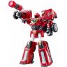 Tobot 301016 Робот-трансформер Tobot R - Пожарный