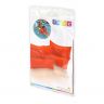 Intex 59640 Нарукавники надувные "Arm Bands", оранжевые, 3-6 лет,  19х19 см