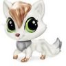 Hasbro B4766 LPS Зверюшки мама и малыш, гламурные собачки