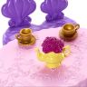 Mattel FRH49 Энчантималс Игровой набор Чаепитие Пэттер Павлины и Флэпа