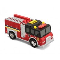 Tonka Minis 51296 Пожарная машинка со светом и звуком