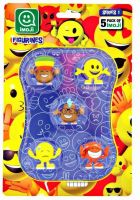Фигурка Imoji (5шт в наборе), Серия 1, 19*15*22см, 36 видов в ассортименте