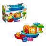 Lego Duplo 10567 Лего Дупло Лодочка для малышей, 18 деталей