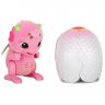 Moose 28645 Little Live Pets Интерактивный Дракончик в яйце, Спаркс или Дейзи