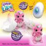 Moose 28645 Little Live Pets Интерактивный Дракончик в яйце, Спаркс или Дейзи