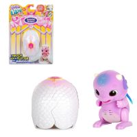 Moose 28645 Little Live Pets Интерактивный Дракончик в яйце, Спаркс или Дейзи