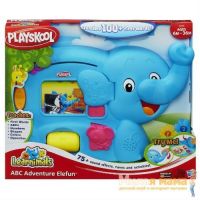 Playskool A3210 Обучающая игрушка Слоник