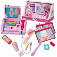 Zapf Creation Baby born® 819-579 Бэби Борн Медицинский сканер