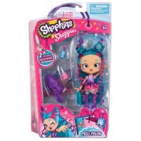 Moose 56404 Shopkins Кукла Шоппис Глянцевая Полли Polli Polish