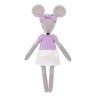 Miadolla TT-0220 Набор для изготовления мягкой игрушки "Мышка Хельга"