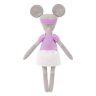 Miadolla TT-0220 Набор для изготовления мягкой игрушки "Мышка Хельга"