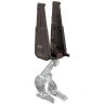 Mattel CKJ68 Hot Wheels Star Wars Звездный корабль Командный шаттл Кайло Рена