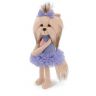 Orange Toys LD032 Lucky Doggy Мягкая игрушка Собачка Lucky Yoyo: Грация, 25 см