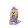 Orange Toys LD032 Lucky Doggy Мягкая игрушка Собачка Lucky Yoyo: Грация, 25 см