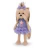 Orange Toys LD032 Lucky Doggy Мягкая игрушка Собачка Lucky Yoyo: Грация, 25 см