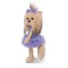 Orange Toys LD032 Lucky Doggy Мягкая игрушка Собачка Lucky Yoyo: Грация, 25 см