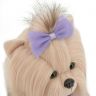 Orange Toys LD032 Lucky Doggy Мягкая игрушка Собачка Lucky Yoyo: Грация, 25 см